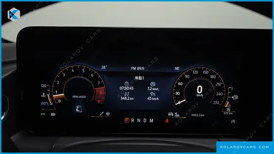 FORD MUSTANG 5.0 GT PREMIUM COUPE