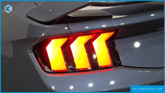 FORD MUSTANG 5.0 GT PREMIUM COUPE