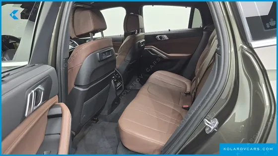 BMW X6 XDRIVE40I M SPORT