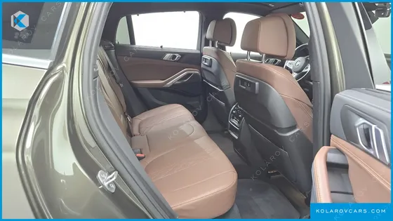 BMW X6 XDRIVE40I M SPORT