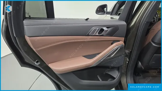 BMW X6 XDRIVE40I M SPORT