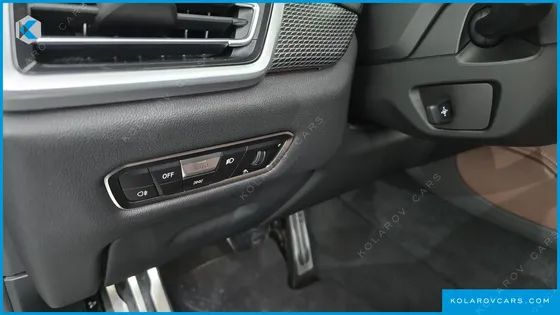 BMW X6 XDRIVE40I M SPORT