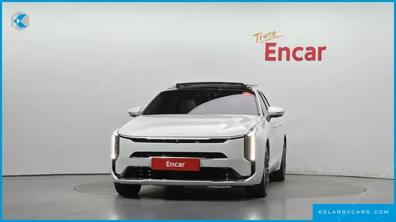 KIA K8 SIGNATURE