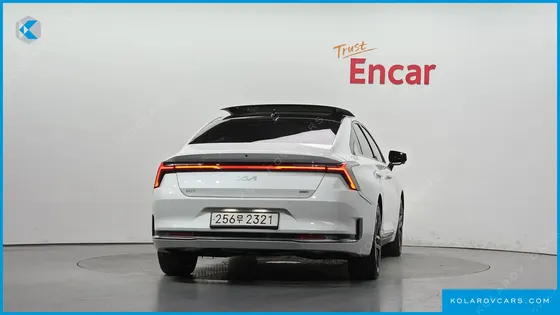 KIA K8 SIGNATURE
