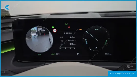 KIA K8 SIGNATURE