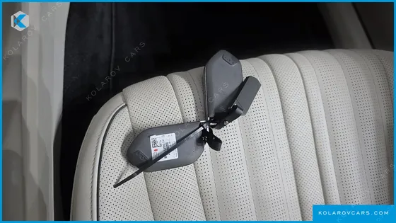 KIA K8 SIGNATURE