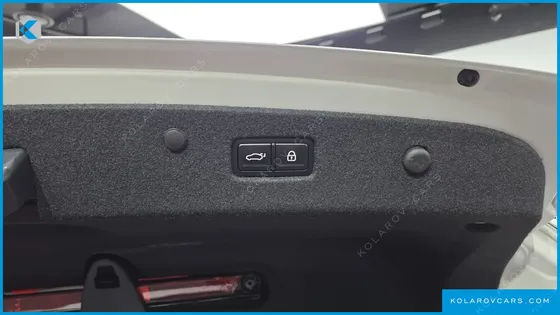 KIA K8 SIGNATURE