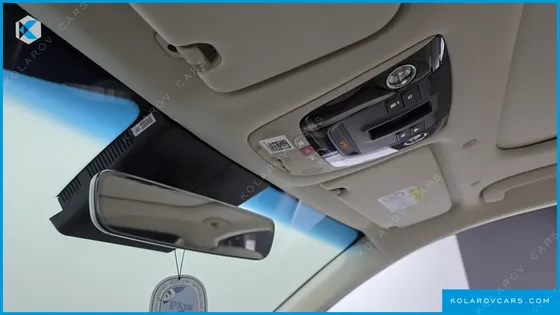 KIA K8 SIGNATURE