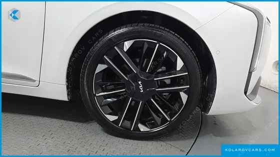 KIA K8 SIGNATURE
