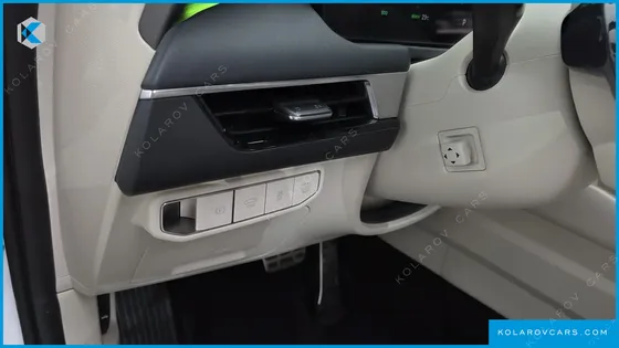 KIA K8 SIGNATURE