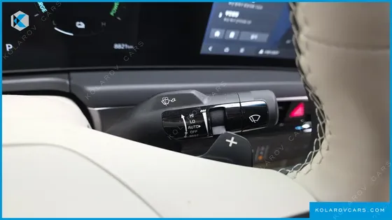 KIA K8 SIGNATURE
