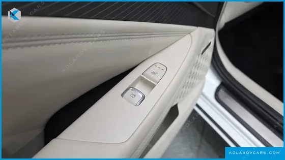 KIA K8 SIGNATURE