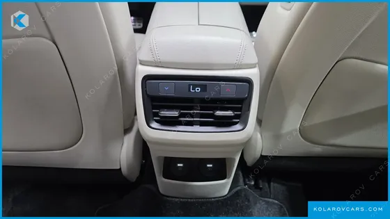 KIA K8 SIGNATURE