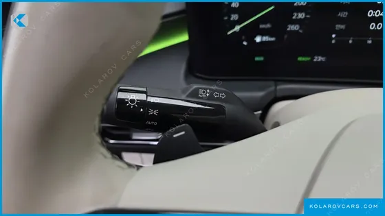 KIA K8 SIGNATURE
