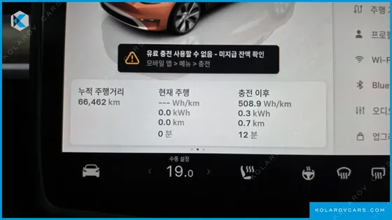 TESLA MODEL Y RWD