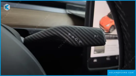 TESLA MODEL Y RWD
