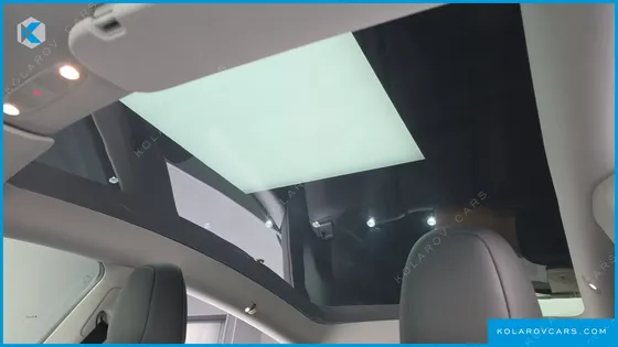 TESLA MODEL Y RWD
