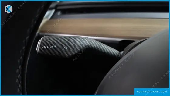 TESLA MODEL Y RWD