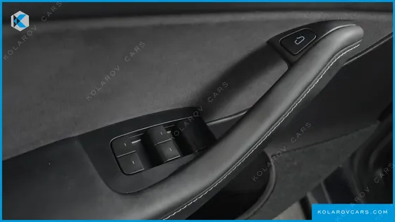 TESLA MODEL Y RWD