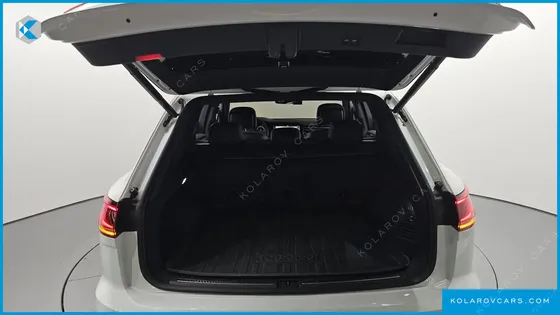 VOLKSWAGEN TOUAREG 3.0 TDI R-LINE