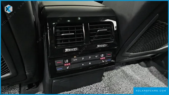 VOLKSWAGEN TOUAREG 3.0 TDI R-LINE