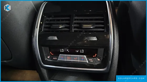 BMW X6 XDRIVE30D M SPORT