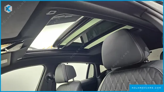 BMW X6 XDRIVE30D M SPORT