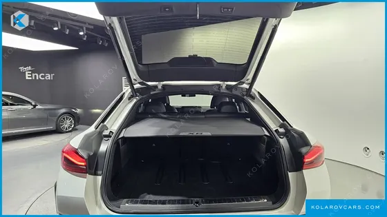 BMW X6 XDRIVE30D M SPORT