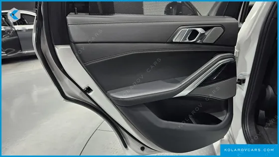 BMW X6 XDRIVE30D M SPORT