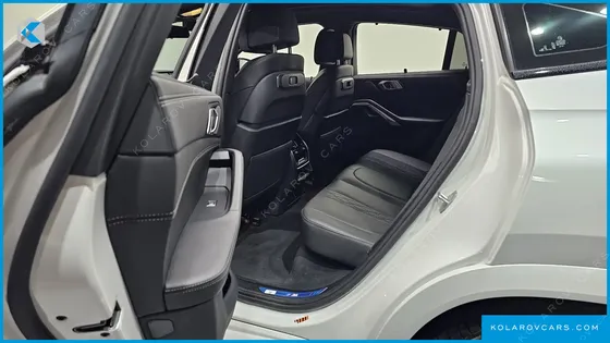 BMW X6 XDRIVE30D M SPORT