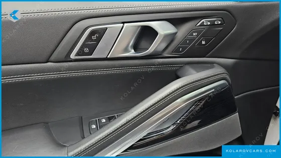 BMW X6 XDRIVE30D M SPORT