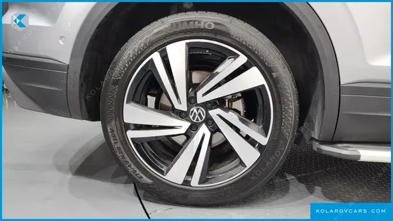 VOLKSWAGEN TOUAREG 3.0 TDI PREMIUM