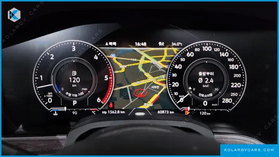 VOLKSWAGEN TOUAREG 3.0 TDI PREMIUM