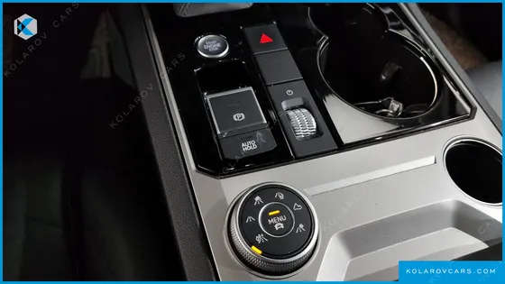 VOLKSWAGEN TOUAREG 3.0 TDI PREMIUM