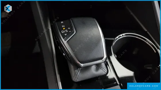 VOLKSWAGEN TOUAREG 3.0 TDI PREMIUM