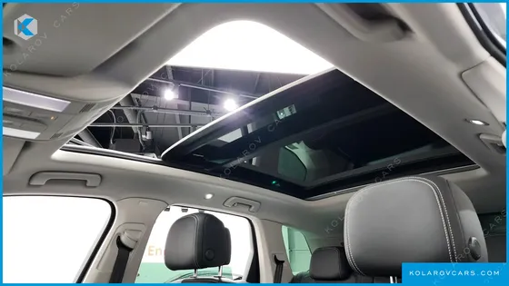 VOLKSWAGEN TOUAREG 3.0 TDI PREMIUM