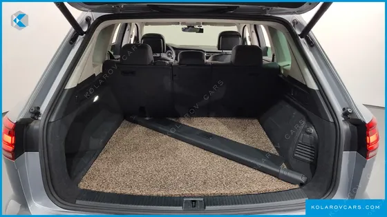VOLKSWAGEN TOUAREG 3.0 TDI PREMIUM