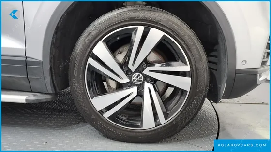 VOLKSWAGEN TOUAREG 3.0 TDI PREMIUM