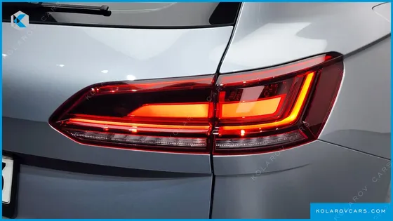 VOLKSWAGEN TOUAREG 3.0 TDI PREMIUM