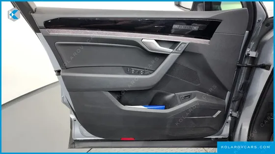 VOLKSWAGEN TOUAREG 3.0 TDI PREMIUM