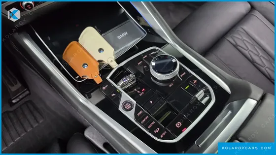 BMW X6 XDRIVE40I M SPORT