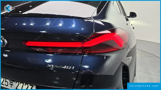 BMW X6 XDRIVE40I M SPORT