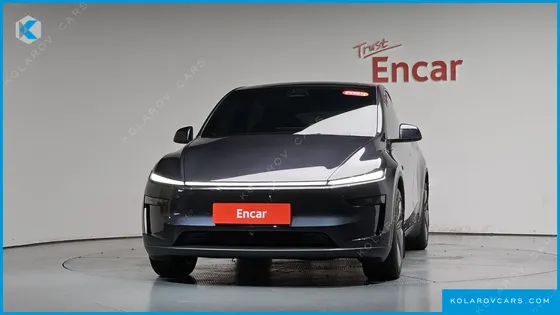 TESLA MODEL Y PREMIUM RWD
