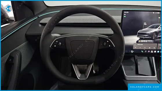 TESLA MODEL Y PREMIUM RWD