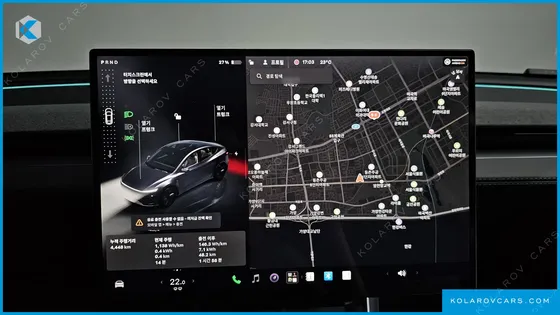 TESLA MODEL Y PREMIUM RWD