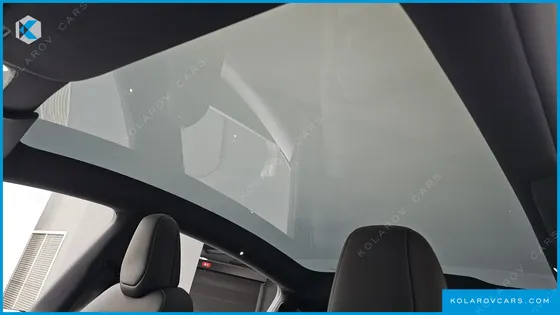 TESLA MODEL Y PREMIUM RWD