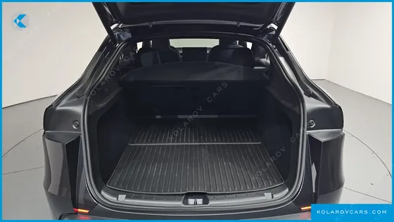 TESLA MODEL Y PREMIUM RWD