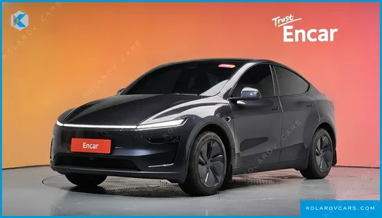 TESLA MODEL Y PREMIUM RWD