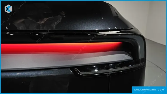 TESLA MODEL Y PREMIUM RWD