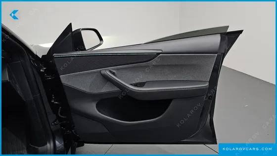 TESLA MODEL Y PREMIUM RWD
